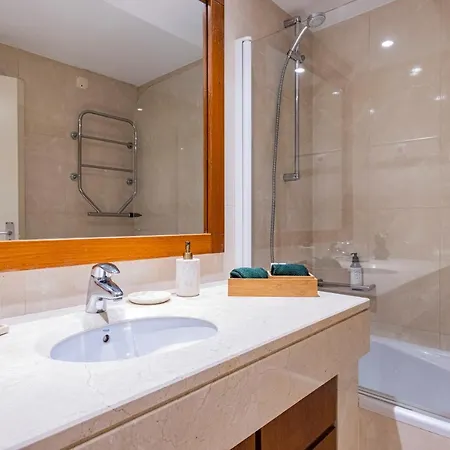 Fancy W/metro At Doorstep By Lovelystay Apartment Lisbon