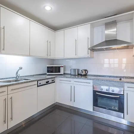 Fancy W/metro At Doorstep By Lovelystay Apartment Lisbon