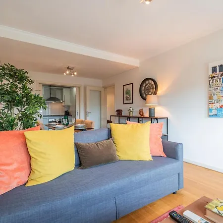 Fancy W/metro At Doorstep By Lovelystay Appartement Lissabon