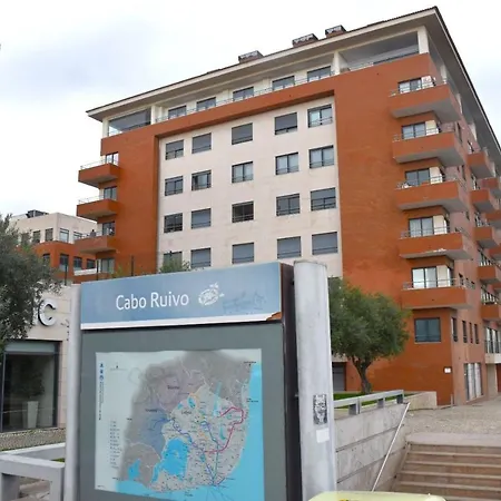 Appartement Fancy W/metro At Doorstep By Lovelystay Lissabon