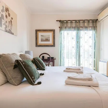 Fancy W/metro At Doorstep By Lovelystay Appartement Lissabon