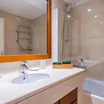Fancy W/metro At Doorstep By Lovelystay Апартаменты Лиссабон