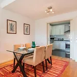 شقة Fancy W/metro At Doorstep By Lovelystay Lisboa